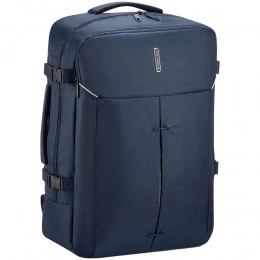 Ironik 2.0 L backpack, blue