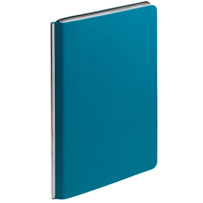 
                                                Aspect diary, undated, turquoise
                                                