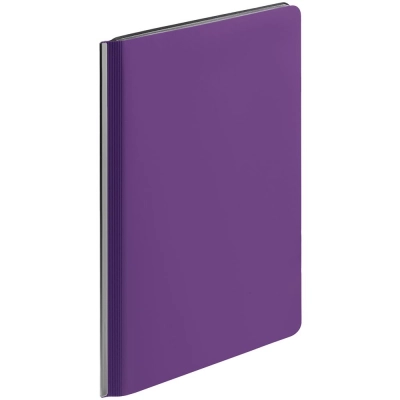 
                                                Aspect diary, undated, purple
                                                