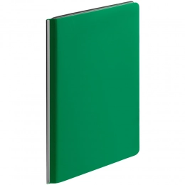 Aspect diary, undated, green