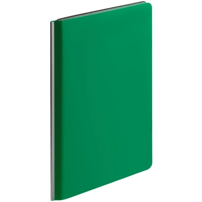 
                                                Aspect diary, undated, green
                                                