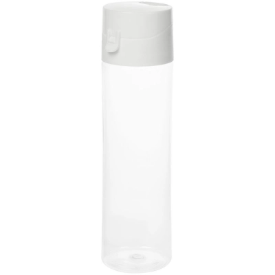 
                                                Riverside white water bottle.
                                                