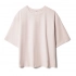 Unisex Oversize Street Vibes T-shirt, beige