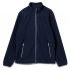 Men's Twohand fleece jacket, dark blue