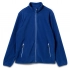 Men's Twohand fleece jacket, blue