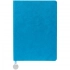 Lafite undated diary, light blue