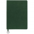 Lafite undated green diary.