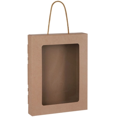 
                                                Pacanelle box, S, craft
                                                