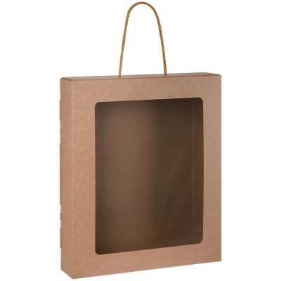 
                                                Pacanelle box, M, craft
                                                