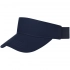 Visor, dark blue