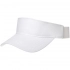 Visor, white