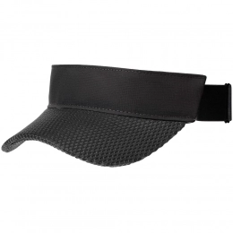 Grand Slam cap, dark gray