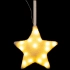 Decorative pendant Party Star