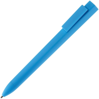 
                                                Ballpoint pen Swiper SQ Soft Touch, blue.
                                                