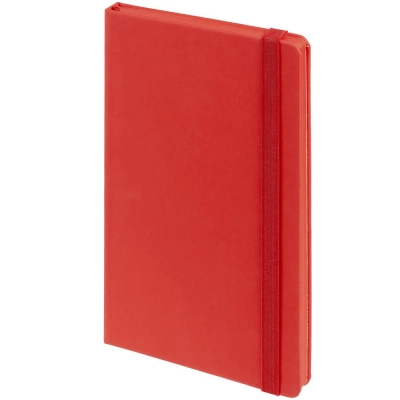 
                                                Notepad Shall, red
                                                