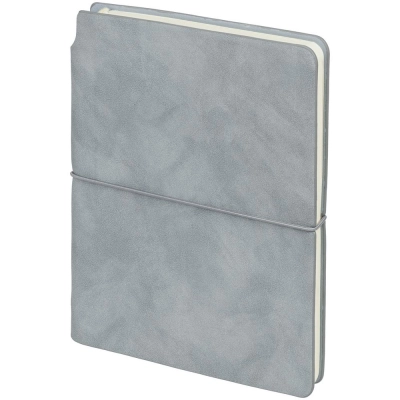 
                                                Kuka Mini diary, undated, grey
                                                