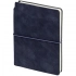 Kuka Mini undated blue diary.