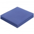 Folding Sports Mat Flatters, Blue