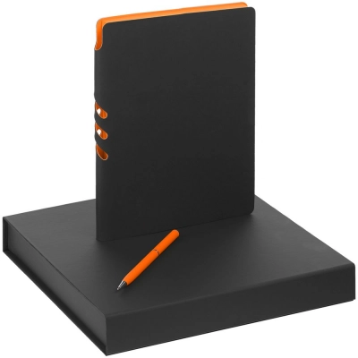 
                                                Набор Flexpen Black, оранжевый
                                                