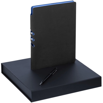
                                                Set of Flexpen Black, blue
                                                