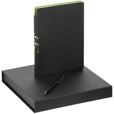 
                                            Flexpen Black and Green Set
                                            