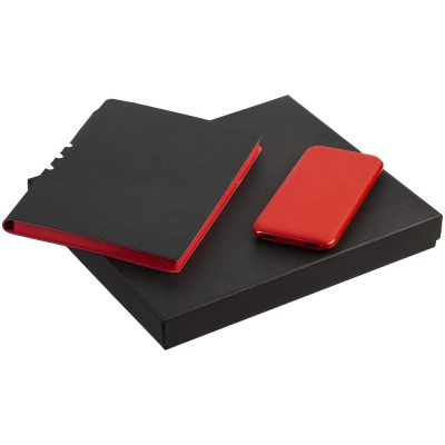 
                                                Set of Flexpen Black Energy, red
                                                