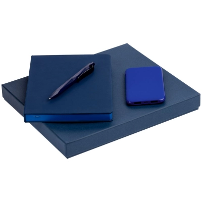 
                                            Set Shall Recharge, blue
                                            