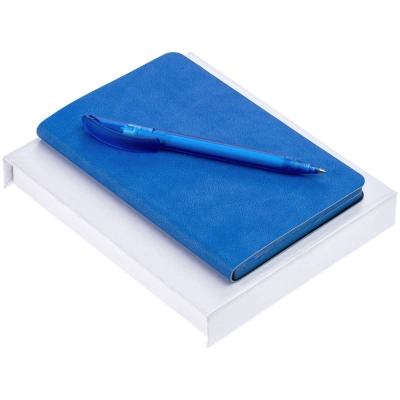 
                                                Neat set, blue
                                                