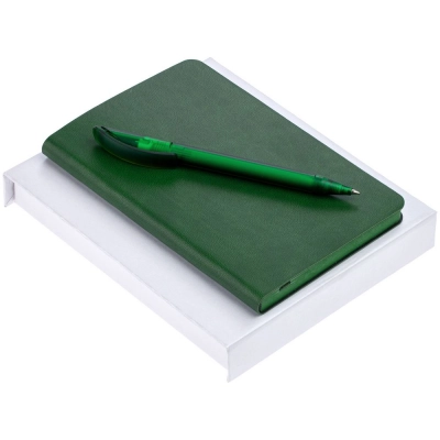 
                                                Neat set, green
                                                
