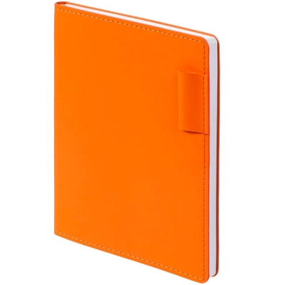 
                                                Tact Planner, Undated, Orange
                                                