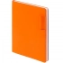 Tact Planner, Undated, Orange