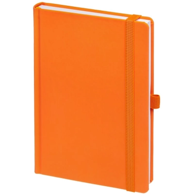 
                                                Favor diary, undated, orange
                                                