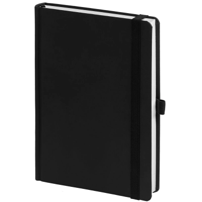
                                                Favor diary, undated, black
                                                