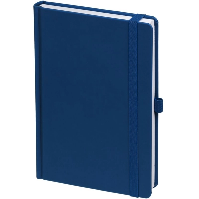 
                                            Favor diary, undated, blue
                                            
