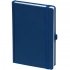 Favor diary, undated, blue