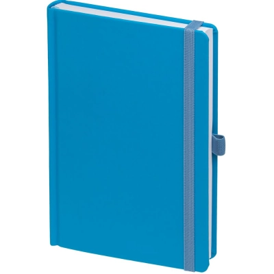 
                                                Favor diary, undated, blue
                                                