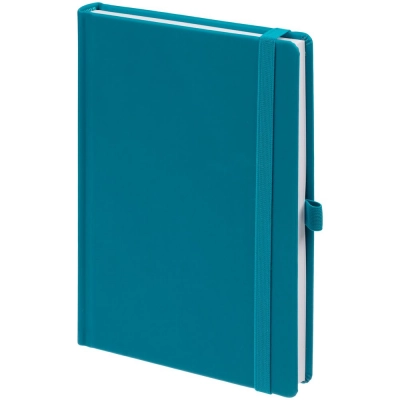 
                                                Favor undated turquoise daily planner.
                                                