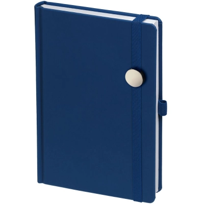 
                                                Favor Metal diary, undated, blue
                                                