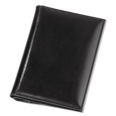 
                                            Обложка для автодокументов и паспорта Omnia Mea
                                            