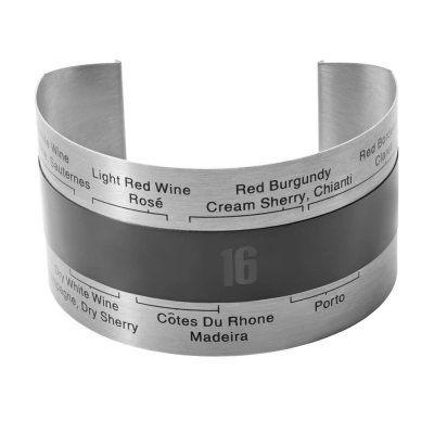 
                                            Pinot wine thermometer
                                            