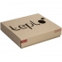 Teplo box, small, kraft