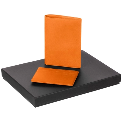 
                                                Devon Mini Set, orange
                                                