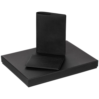 
                                                Set Devon Mini, black
                                                