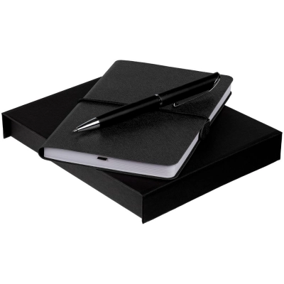 
                                            Набор Saffian Mini, черный
                                            