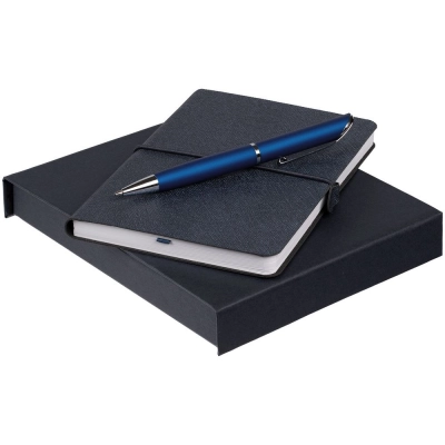 
                                            Набор Saffian Mini, синий
                                            