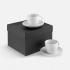 Mansion tea set for 2 persons ver.2, small.