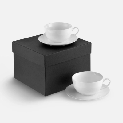 
                                                Mansion tea set for 2 persons ver.2, large
                                                