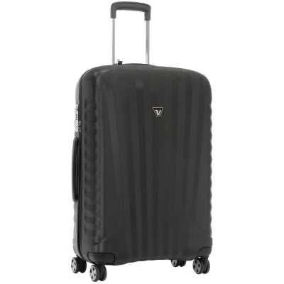 
                                                Чемодан E-Lite M, черный
                                                