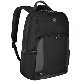 Backpack XE Tryal, black