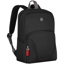 Motion backpack, black
